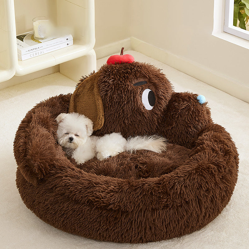 Puppy sofa bed best sale